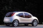 Renault BeBop Concept 2003 года